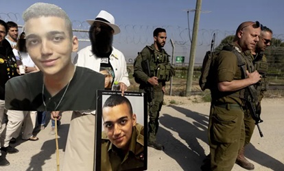 Tawanan Israel-AS yang Dibebaskan Hamas Umumkan Kembali ke Militer untuk Perang di Gaza